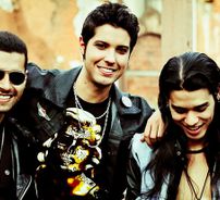 Foto de Fúria Louca