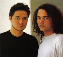 Foto de Donato Y Estefano