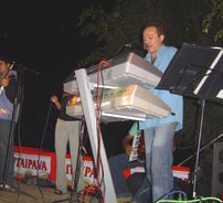 Foto de Pablo Forrozeiro