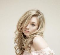 Foto de Emily Kinney