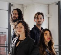 Foto de The Crane Wives