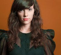 Foto de Natalie Prass