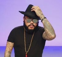 Foto de A.B. Quintanilla III