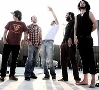 Foto de Rx Bandits