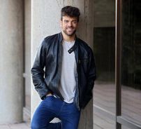 Foto de Ricky Merino