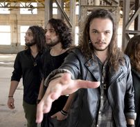 Foto de Capitão Nemo