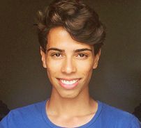 Foto de Caique Moraes