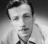 Foto de Adoniran Barbosa