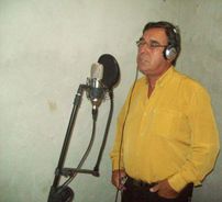 Foto de Sergio, o Cancioneiro