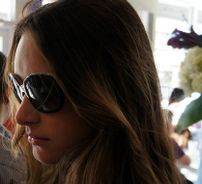 Foto de Yasmin Lucas