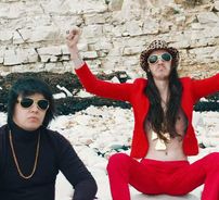 Foto de Infant Annihilator