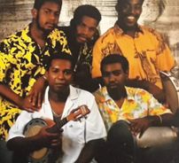 Foto de Só Preto Sem Preconceito