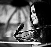 Foto de Vanessa Carlton