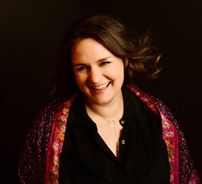 Foto de Madeleine Peyroux