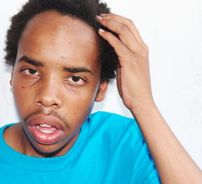 Foto de Earl Sweatshirt
