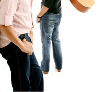 Foto de Ruan e Ricardo