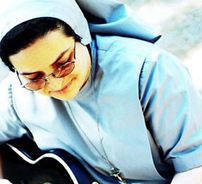 Foto de Irmã Glenda