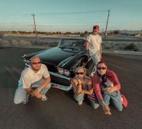 Foto de Valkyrie (NZ)