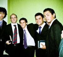 Foto de Grupo Nova Geração S/A