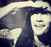 Foto de Myles Kennedy