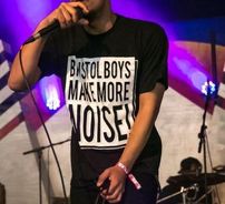 Foto de Raleigh Ritchie