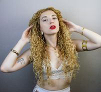 Foto de Claudia Mat