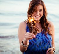 Foto de Rebecca Black