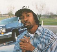 Foto de MC Eiht