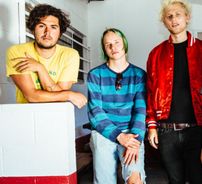 Foto de SWMRS