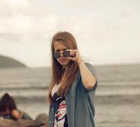 Foto de Thayná Bitencourt