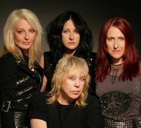 Foto de Girlschool