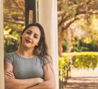 Foto de Deise Brizola