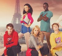 Foto de Find Me In Paris