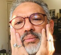 Foto de Zé Guilherme