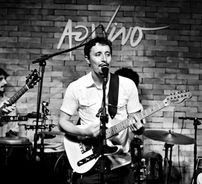 Foto de Pablo Sganzerla