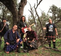 Foto de Fame De-Noite