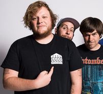 Foto de The Smith Street Band