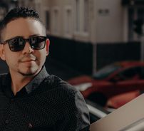 Foto de Renato Collyer