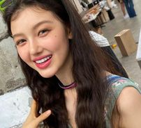 Foto de Danielle (NewJeans)