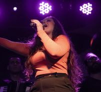 Foto de Marina Amaro