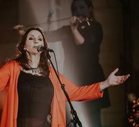 Foto de Moya Brennan