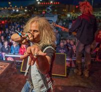 Foto de Hericane Alice