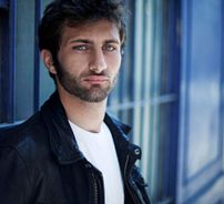 Foto de Guillaume Grand