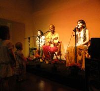 Foto de Dupla Caipira de Reggae