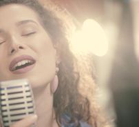 Foto de Vanessa Macedo