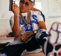 Foto de El Jordan 23