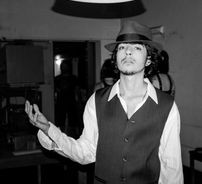 Foto de Maiky Ricardo