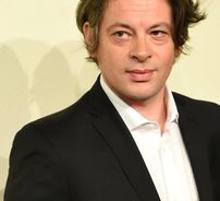 Foto de Benjamin Biolay