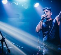 Foto de Sebastian Cava