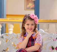 Foto de Carinha de Anjo